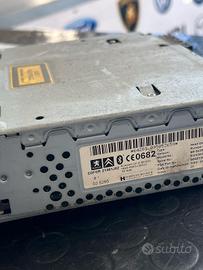 AUTORADIO PEUGEOT 308 2Â° Serie (13>)