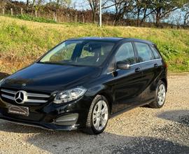 Mercedes-benz B 180 d Sport