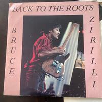 Bruce zirilli bootleg concerto live Milano 1985
