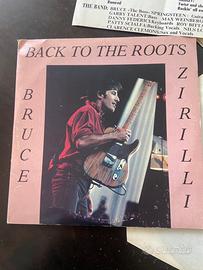 Bruce zirilli bootleg concerto live Milano 1985