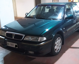 Rover 416 GSi Tourer