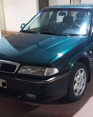 Rover GSI Tourer
