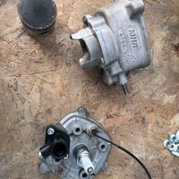 Gruppo Termico Mhr 6t malossi 70cc Piaggio Zip