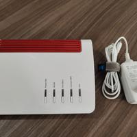 Modem Fritz box 7530AX