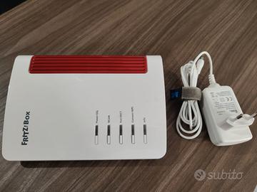 Modem Fritz box 7530AX