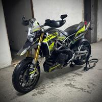 Aprilia dorsoduro