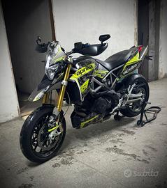 Aprilia dorsoduro