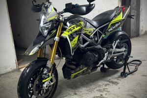 Aprilia dorsoduro