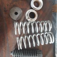 kit molle da carico x ammortizzatori 