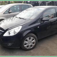 Ricambi Usati OPEL Corsa D 2008