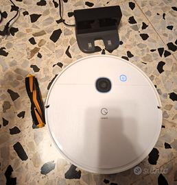 yeedi vac hybrid Robot Aspirapolvere Lavapavimenti