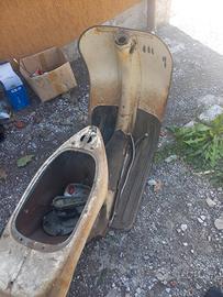 vespa 150
