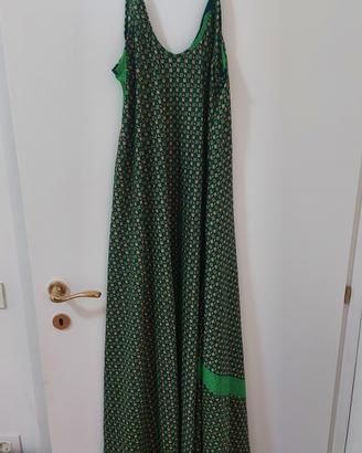 vestitino verde nuovo 
