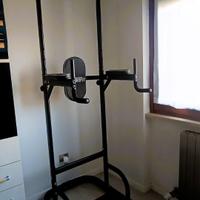 Power Tower OneTwoFit Multifunzione usata
