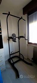 Power Tower OneTwoFit Multifunzione usata