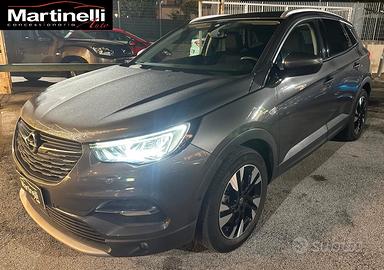 Opel Grandland X 1.5 diesel Ecotec Start&Stop Ulti