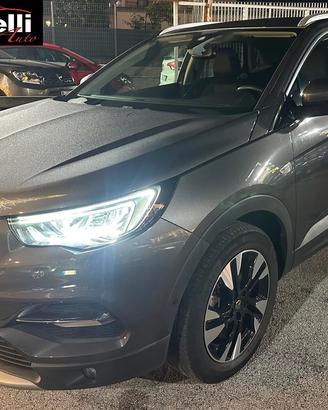 Opel Grandland X 1.5 diesel Ecotec Start&Stop Ulti