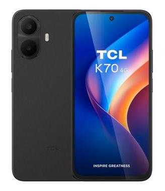 TELEFONO ANDROID TCL K70SE NUOVO