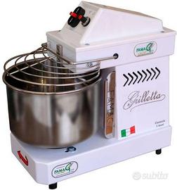 Famag Grilletta Impastatrice kg 5 IM5/10V-HH