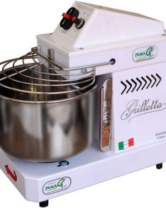 Famag Grilletta Impastatrice kg 5 IM5/10V-HH