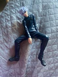 Statuetta satoru gojo