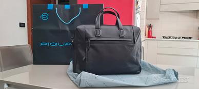  Borsa con tracolla Piquadro