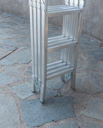 scala multiuso pieghevole