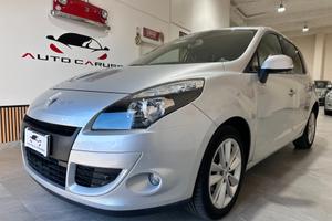 Renault Scenic Scénic X-Mod 1.5 dCi 110CV - SOLO 8
