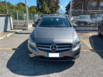 Mercedes-benz A 180 A 180 CDI Sport !!! CERCHI AMG