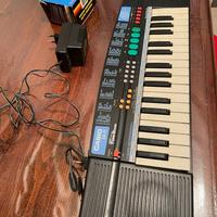 Tastiera Casio SA-21