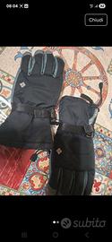 Guanti Columbia taglia L/XL nuovi