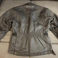 Giubbotto da moto Spidi