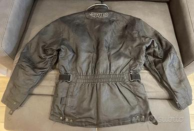 Giubbotto da moto Spidi