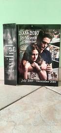 Calendario Twilight 