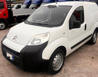 Citroen Nemo 1.3 HDI 80 CV