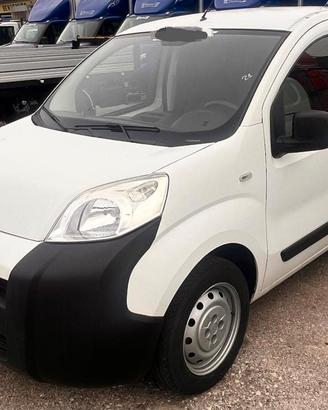 Citroen Nemo 1.3 HDI 80 CV