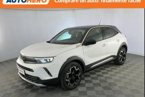 OPEL Mokka EB60202