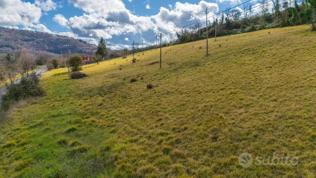 Terreno di 6610 m² a Montenero Sabino - Vista 4
