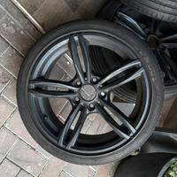 Cerchi BMW 18"