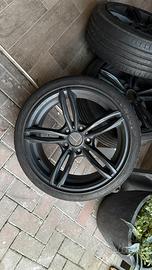 Cerchi BMW 18"