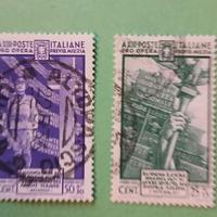 Regno 1935- pro opera prev.milizia