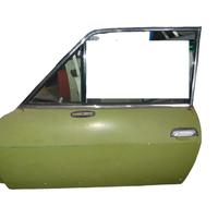 Porta - Portiera Sinistra Per Fiat 124 Sport