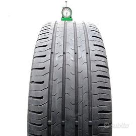 Gomme 215/55 R17 usate - cd.77972