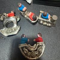 Decorazioni Trazo Enzo Viviani Arezzo