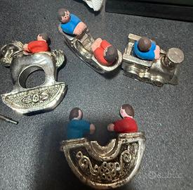 Decorazioni Trazo Enzo Viviani Arezzo