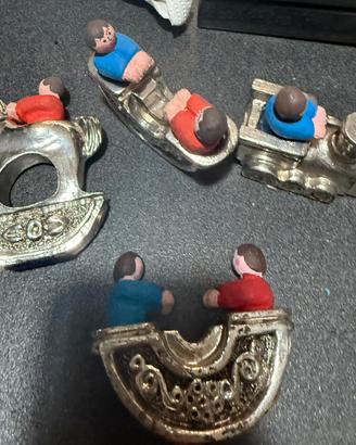 Decorazioni Trazo Enzo Viviani Arezzo