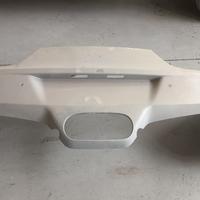 Paraurti ferrari 458