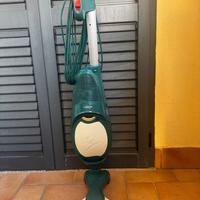 Folletto VK140 Rigenerato Originale + Cuore