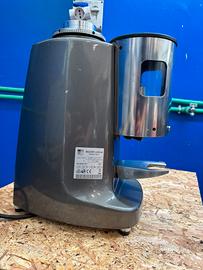 Macinacaffe mazzer super jolly