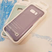 Cover Samsung Galaxy S8